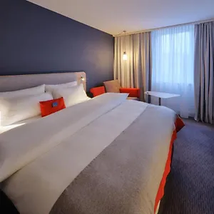 3* Hotel Holiday Express Cologne By Ihg