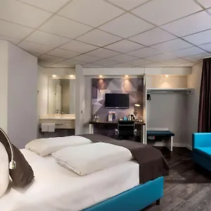 3* Hotel Best Western Cologne Airport